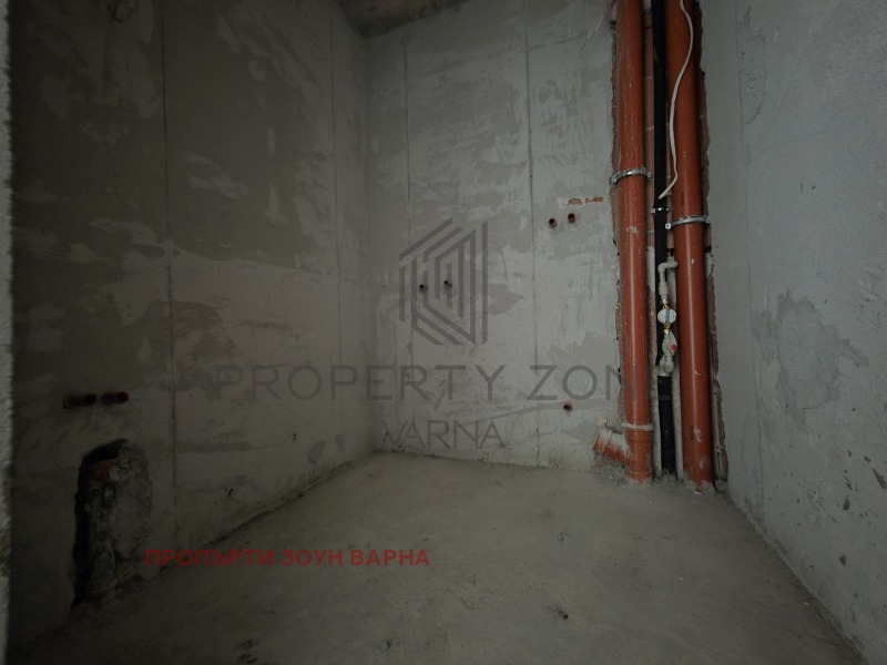 Продава 2-СТАЕН, гр. Варна, Колхозен пазар, снимка 7 - Апартаменти - 53232796