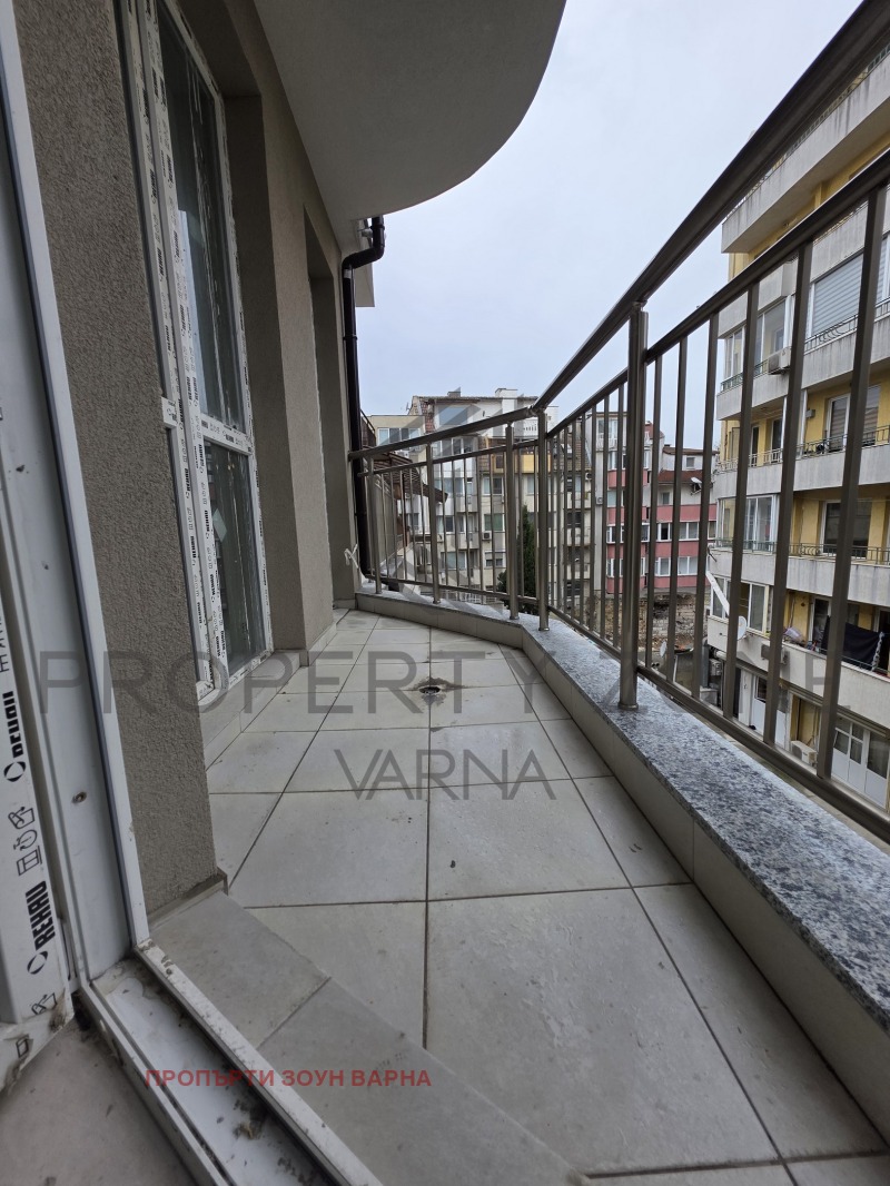 Продава 2-СТАЕН, гр. Варна, Колхозен пазар, снимка 8 - Апартаменти - 53232796