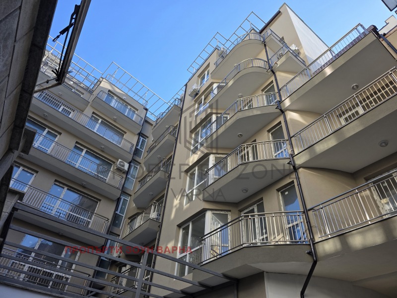 Продава 2-СТАЕН, гр. Варна, Колхозен пазар