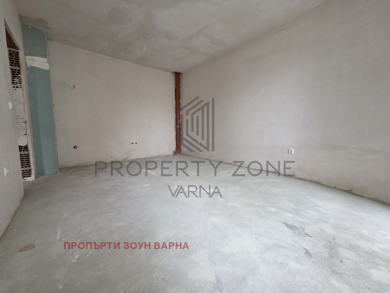 Продава 2-СТАЕН, гр. Варна, Колхозен пазар, снимка 2 - Апартаменти - 53232796