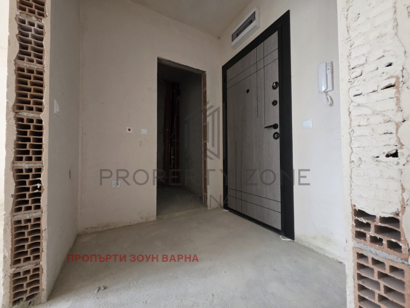 Продава 2-СТАЕН, гр. Варна, Колхозен пазар, снимка 3 - Апартаменти - 53232796