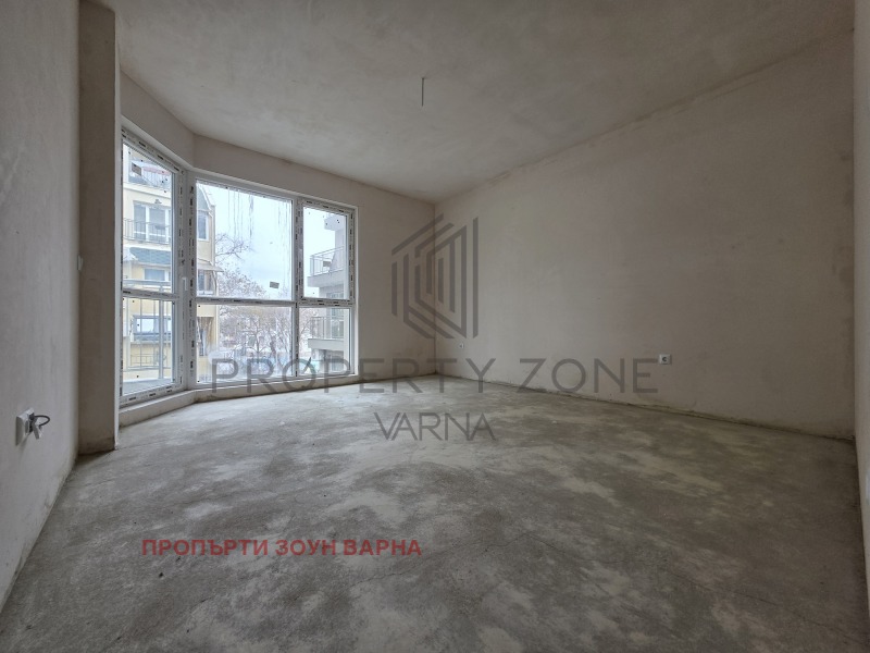 Продава 2-СТАЕН, гр. Варна, Колхозен пазар, снимка 4 - Апартаменти - 53232796