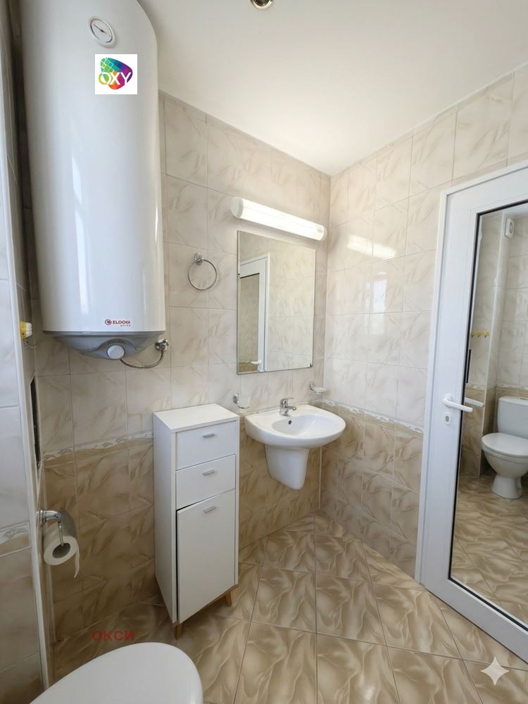 Продава 2-СТАЕН, гр. Свети Влас, област Бургас, снимка 6 - Апартаменти - 54340957