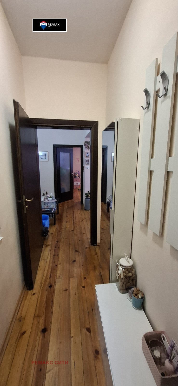 Продава 2-СТАЕН, гр. София, Център, снимка 6 - Апартаменти - 54815695