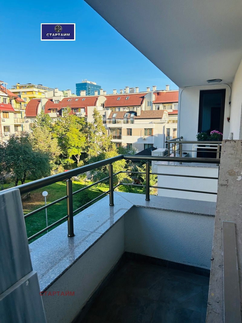 En venta  2 dormitorios Sofia , Manastirski livadi , 108 metros cuadrados | 34980562 - imagen [11]