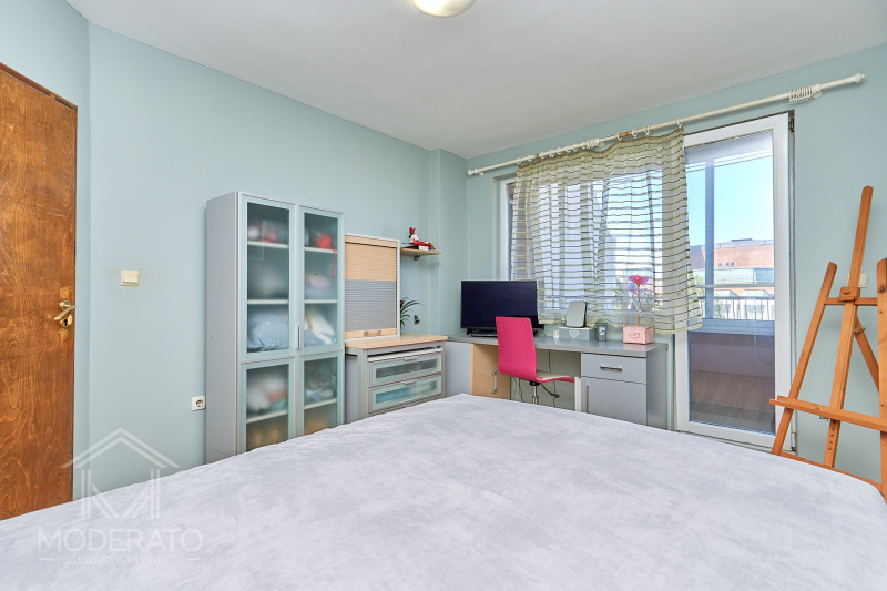Na prodej  2 ložnice Burgas , Centar , 115 m2 | 66072660 - obraz [17]
