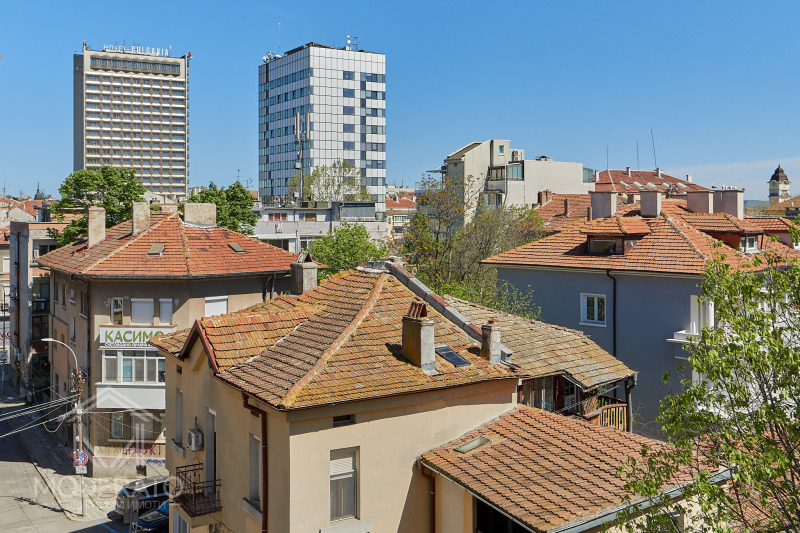 Na prodej  2 ložnice Burgas , Centar , 115 m2 | 66072660 - obraz [8]