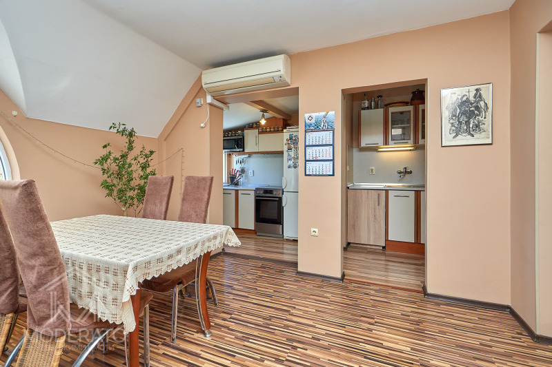 Na prodej  2 ložnice Burgas , Centar , 115 m2 | 66072660 - obraz [4]