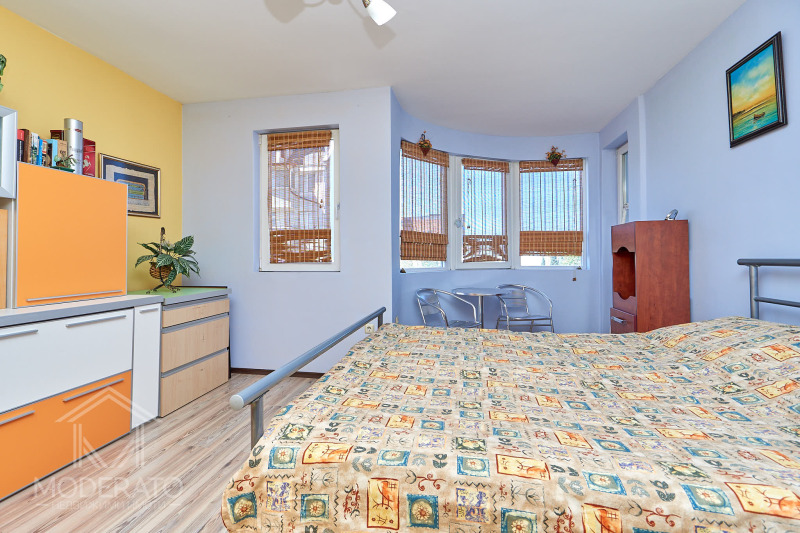 Na prodej  2 ložnice Burgas , Centar , 115 m2 | 66072660 - obraz [14]