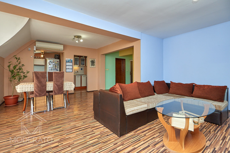 Na prodej  2 ložnice Burgas , Centar , 115 m2 | 66072660