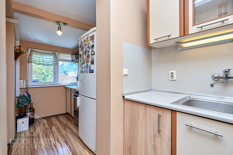 Na prodej  2 ložnice Burgas , Centar , 115 m2 | 66072660 - obraz [5]