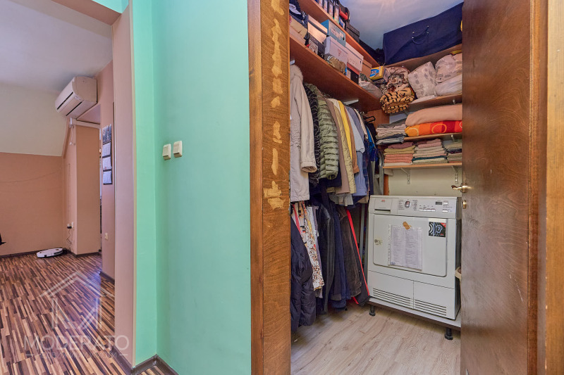 Na prodej  2 ložnice Burgas , Centar , 115 m2 | 66072660 - obraz [11]
