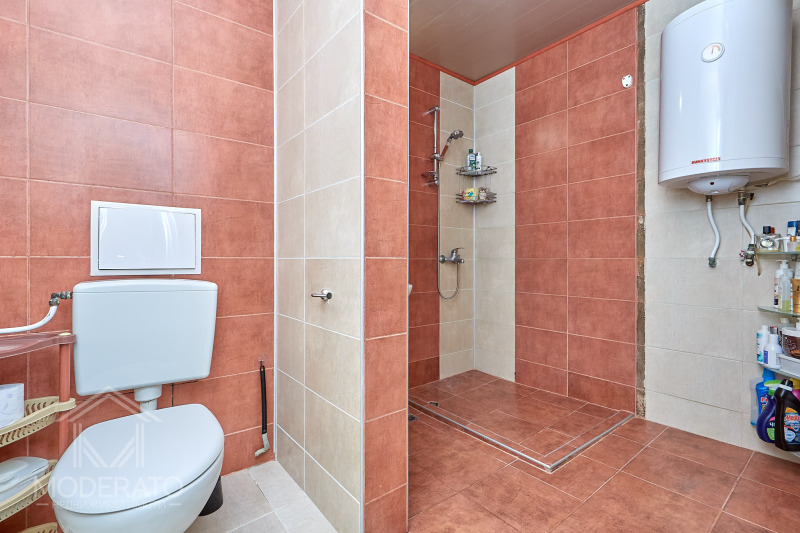 Na prodej  2 ložnice Burgas , Centar , 115 m2 | 66072660 - obraz [12]