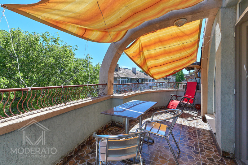Na prodej  2 ložnice Burgas , Centar , 115 m2 | 66072660 - obraz [7]