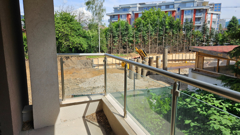 Продава  3-стаен град София , Овча купел , 129 кв.м | 86747891 - изображение [4]