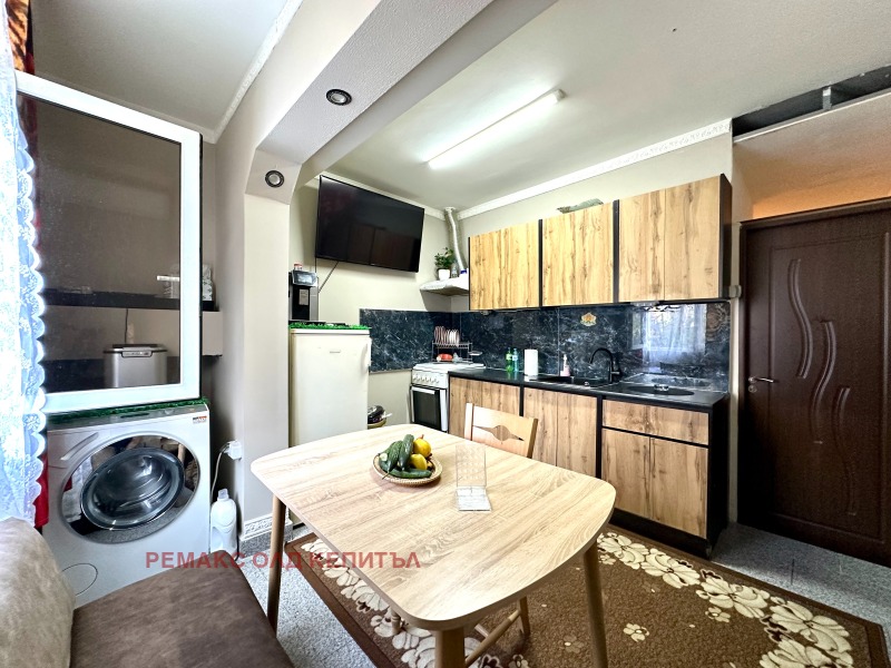 Till salu  2 sovrum Veliko Tarnovo , Centar , 82 kvm | 87126865 - bild [12]