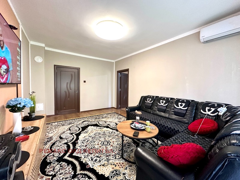 Till salu  2 sovrum Veliko Tarnovo , Centar , 82 kvm | 87126865 - bild [3]
