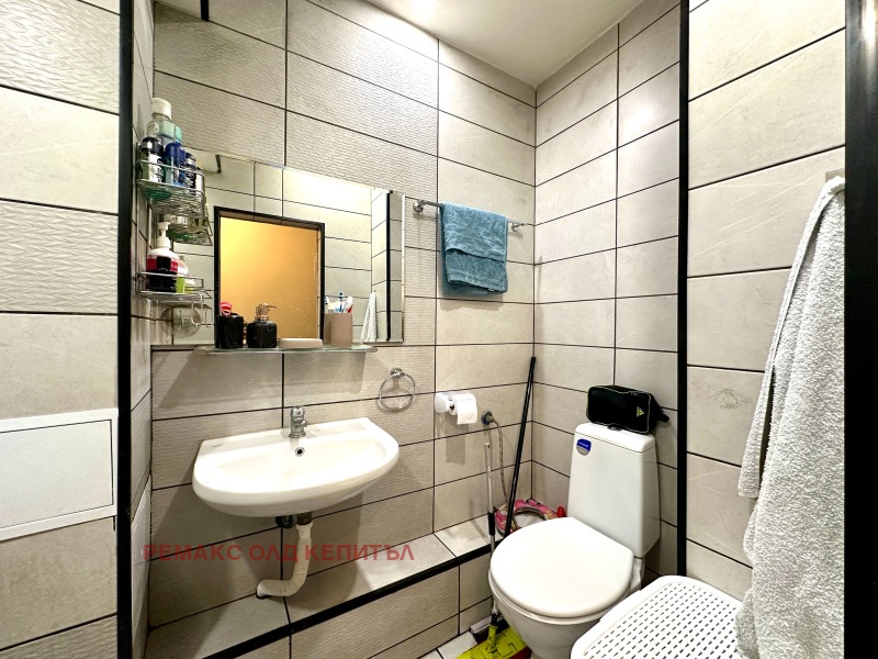 Till salu  2 sovrum Veliko Tarnovo , Centar , 82 kvm | 87126865 - bild [17]