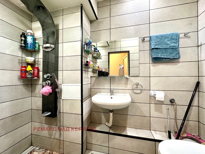 Till salu  2 sovrum Veliko Tarnovo , Centar , 82 kvm | 87126865 - bild [15]