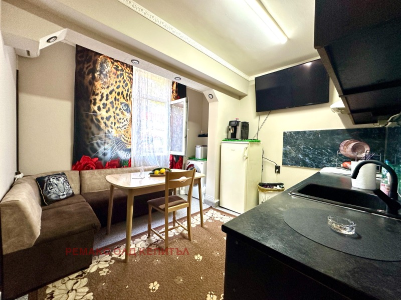Till salu  2 sovrum Veliko Tarnovo , Centar , 82 kvm | 87126865 - bild [13]