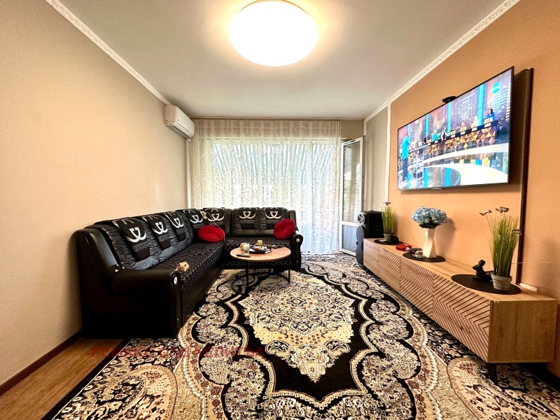 Till salu  2 sovrum Veliko Tarnovo , Centar , 82 kvm | 87126865 - bild [2]