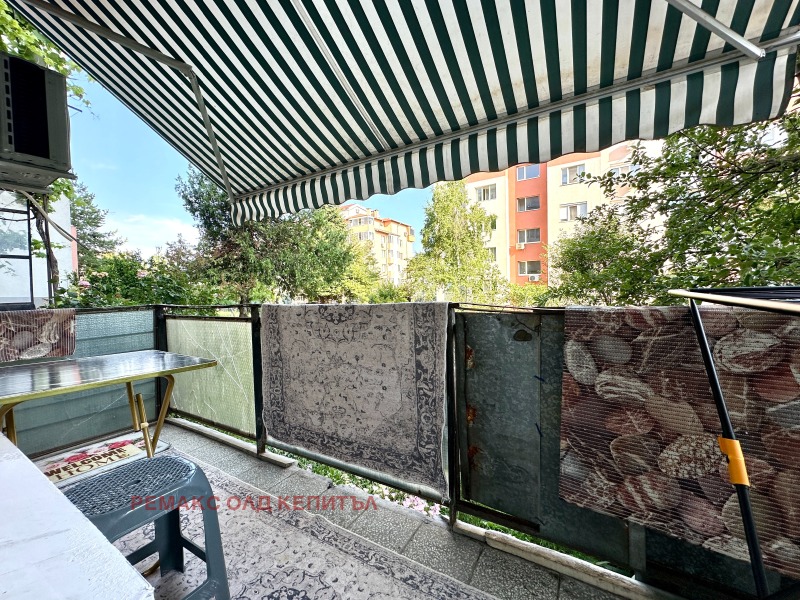 Till salu  2 sovrum Veliko Tarnovo , Centar , 82 kvm | 87126865 - bild [7]