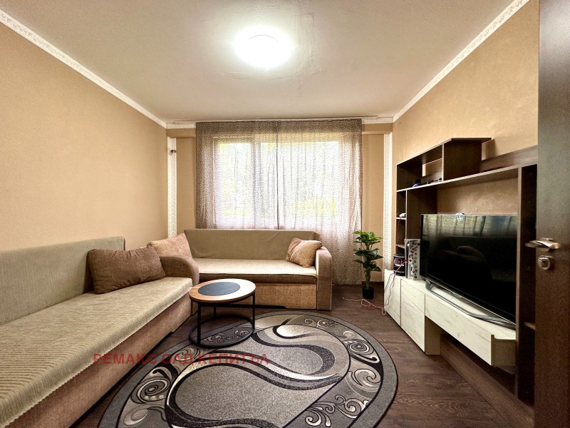 Till salu  2 sovrum Veliko Tarnovo , Centar , 82 kvm | 87126865 - bild [9]