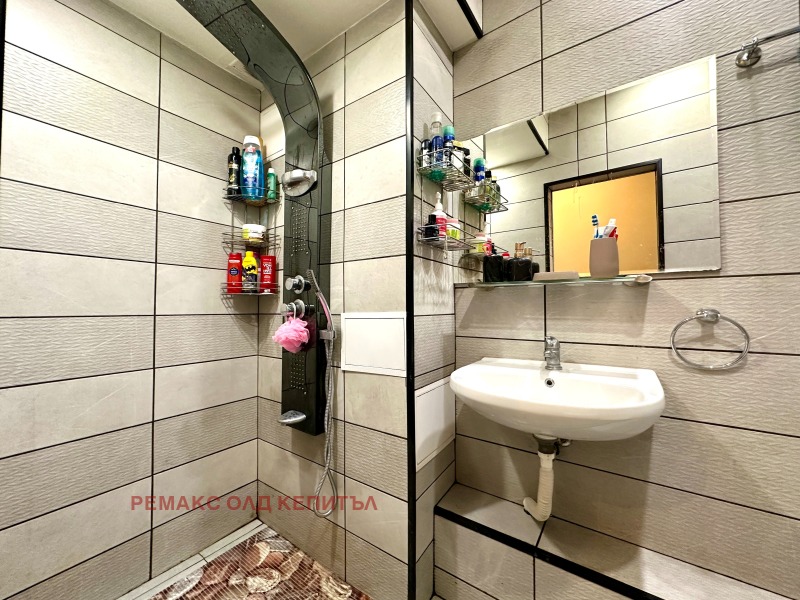 Till salu  2 sovrum Veliko Tarnovo , Centar , 82 kvm | 87126865 - bild [16]