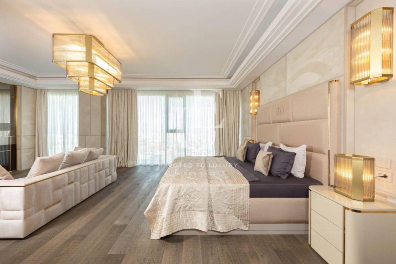Zu verkaufen  2 Schlafzimmer Sofia , Bojana , 486 qm | 93124111 - Bild [12]