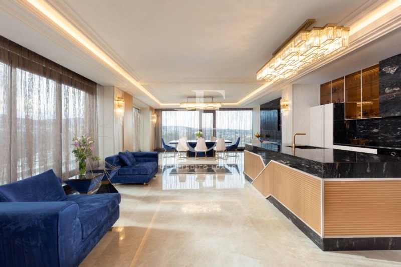 Zu verkaufen  2 Schlafzimmer Sofia , Bojana , 486 qm | 93124111 - Bild [2]