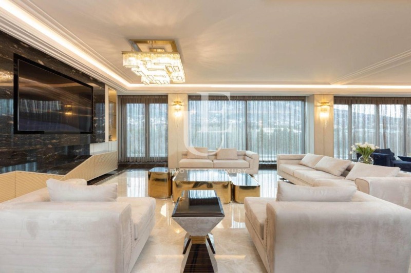 Продава  3-стаен, град София, Бояна • 2 200 000 EUR • ID 21525103 — holmes.bg - [1] 