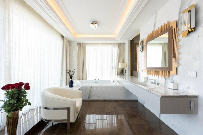 Zu verkaufen  2 Schlafzimmer Sofia , Bojana , 486 qm | 93124111 - Bild [6]