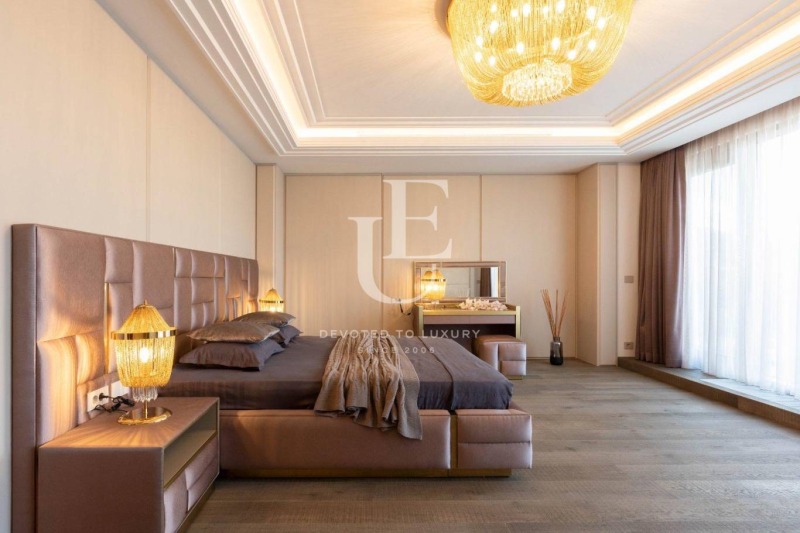 Zu verkaufen  2 Schlafzimmer Sofia , Bojana , 486 qm | 93124111 - Bild [5]