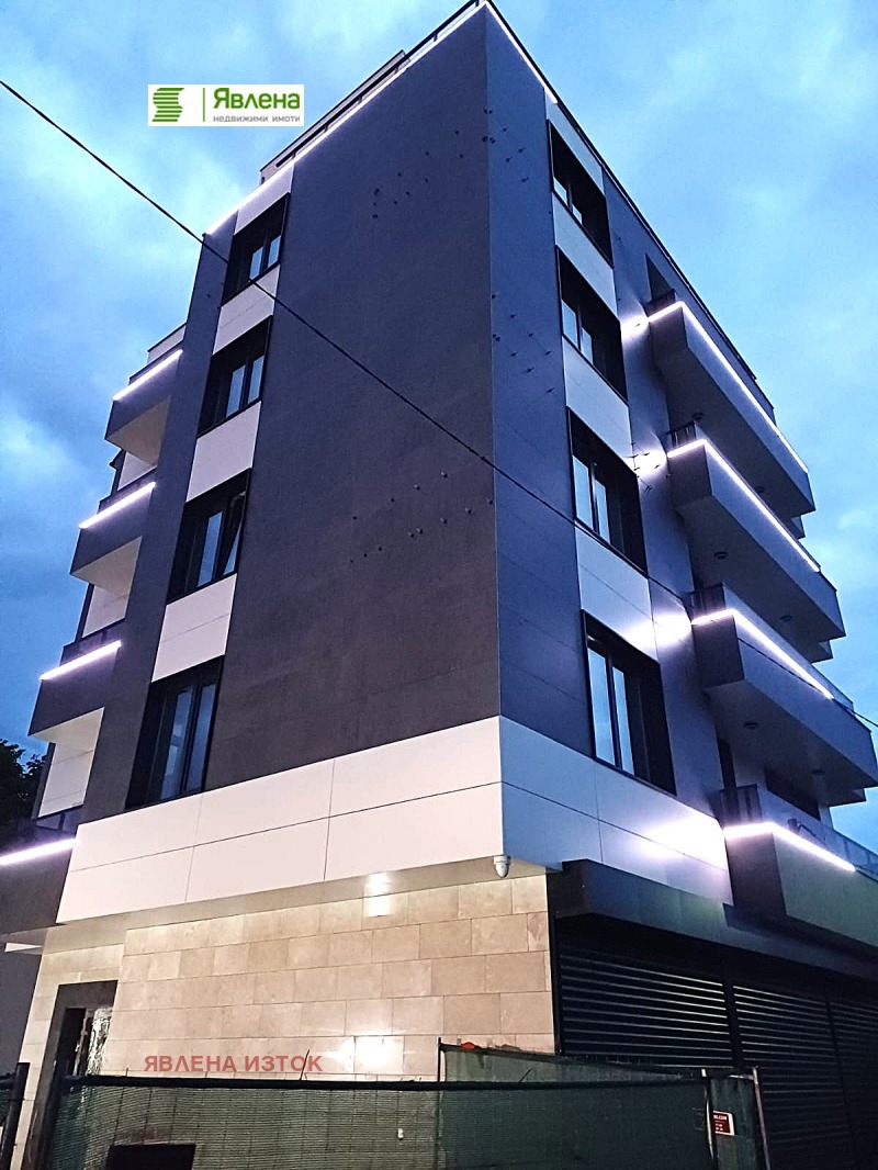 Myytävänä  2 makuuhuonetta Sofia , Nadežda 1 , 95 neliömetriä | 63302175 - kuva [13]