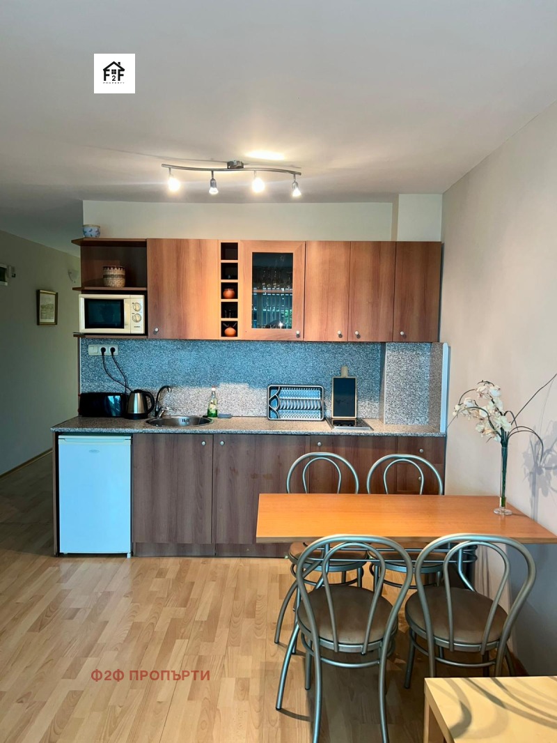 Продава 3-СТАЕН, гр. Свети Влас, област Бургас, снимка 5 - Апартаменти - 52613489