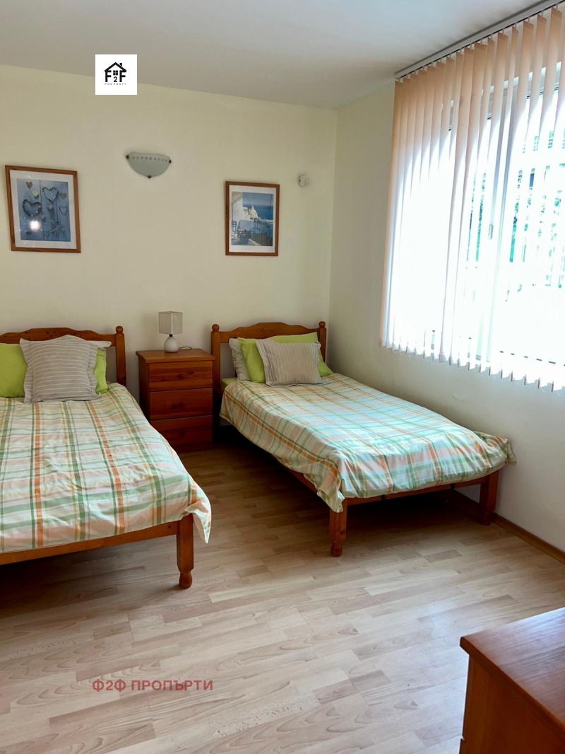 Продава 3-СТАЕН, гр. Свети Влас, област Бургас, снимка 7 - Апартаменти - 52613489