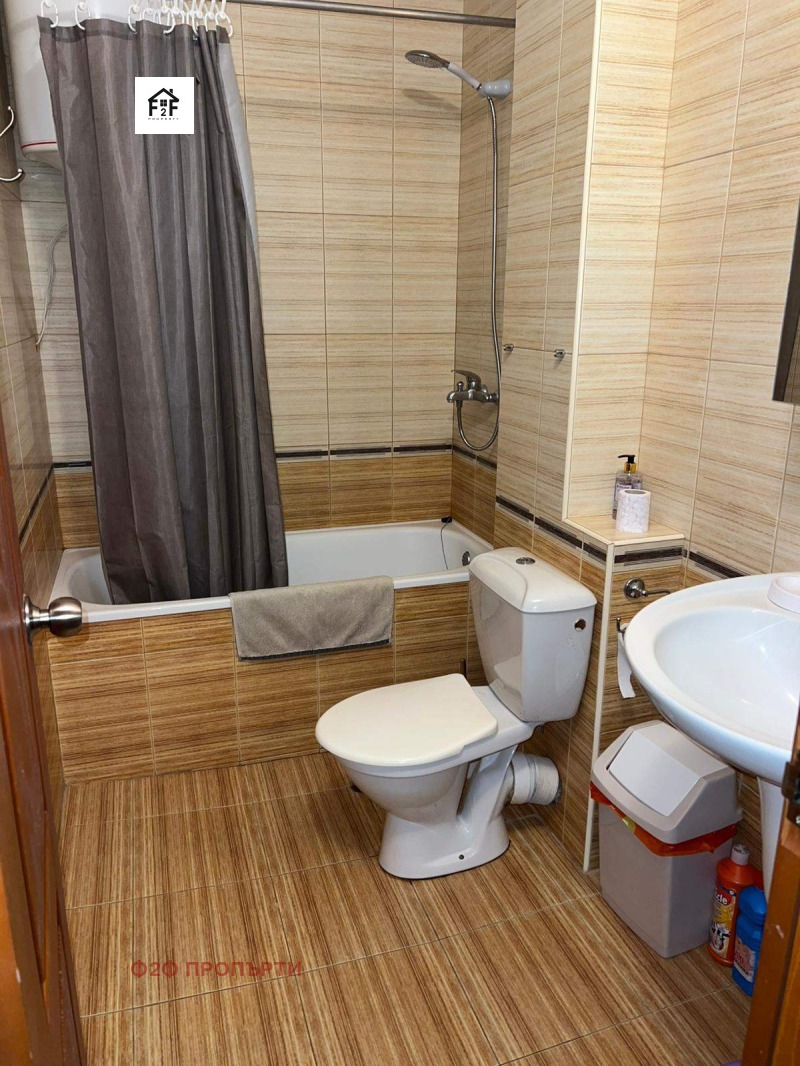 Продава 3-СТАЕН, гр. Свети Влас, област Бургас, снимка 8 - Апартаменти - 52613489