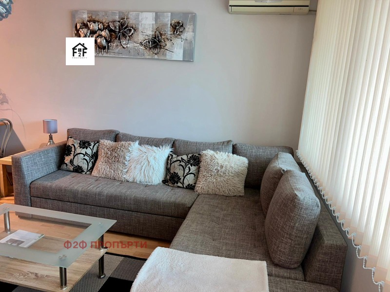 Продава 3-СТАЕН, гр. Свети Влас, област Бургас, снимка 3 - Апартаменти - 52613489