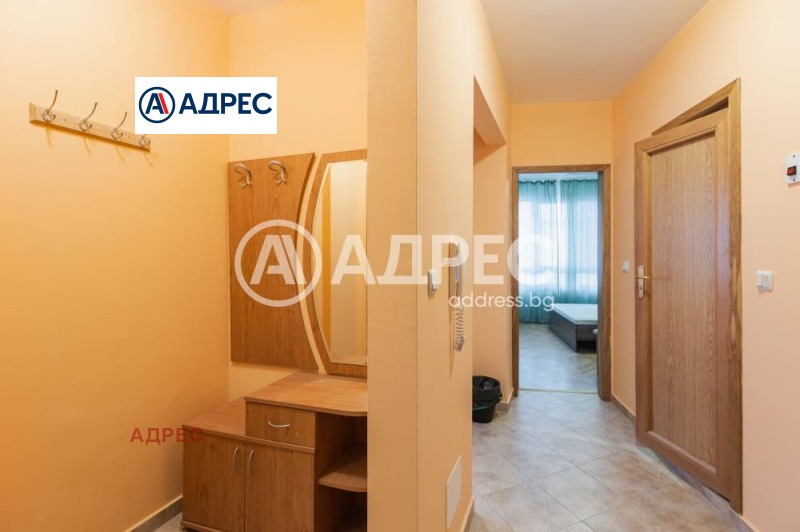 Продава 3-СТАЕН, гр. Варна, Базар Левски, снимка 5 - Апартаменти - 53151796