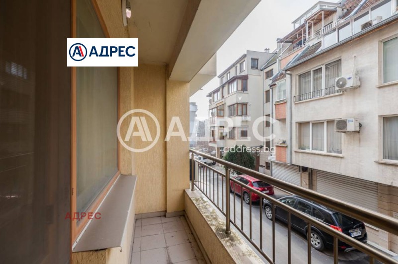 Продава 3-СТАЕН, гр. Варна, Базар Левски, снимка 7 - Апартаменти - 53151796