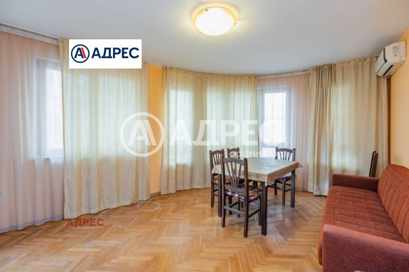 Продава 3-СТАЕН, гр. Варна, Базар Левски, снимка 6 - Апартаменти - 53151796