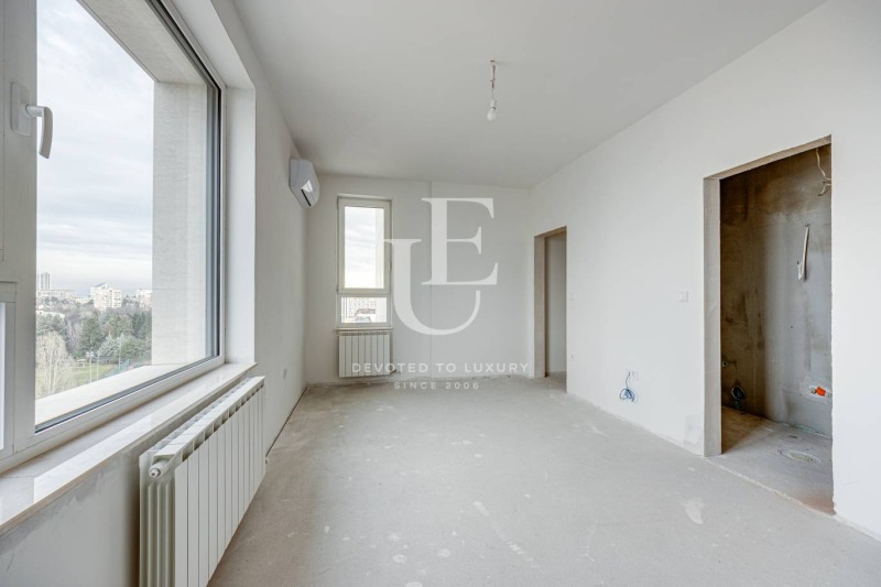 Продава 3-СТАЕН, гр. София, Лозенец, снимка 5 - Апартаменти - 53173442