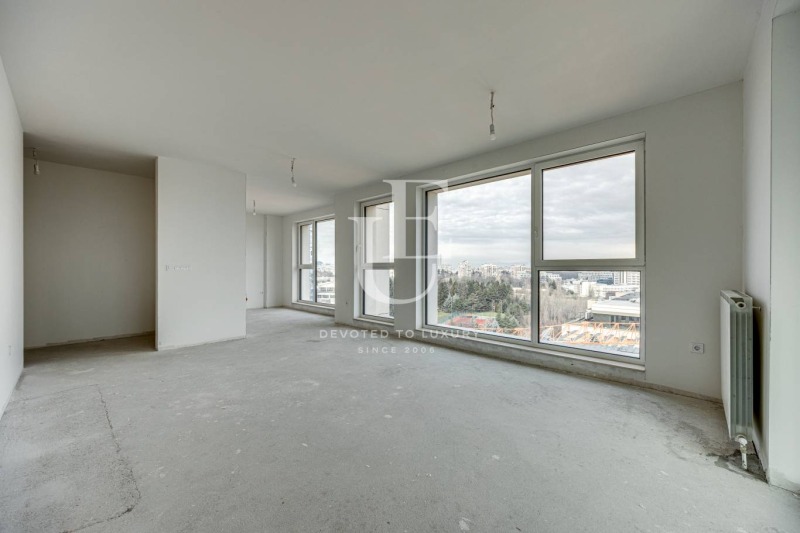 Продава 3-СТАЕН, гр. София, Лозенец, снимка 13 - Апартаменти - 53173442