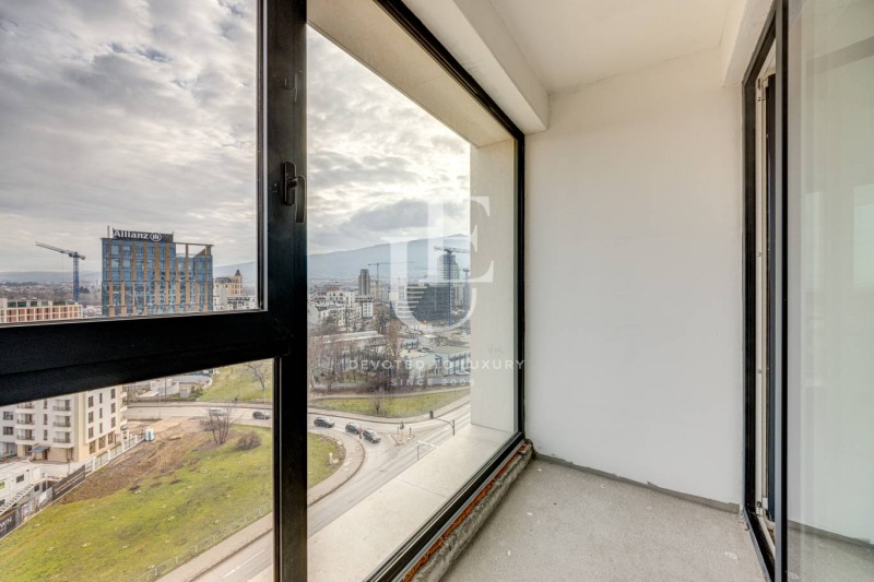 Продава 3-СТАЕН, гр. София, Лозенец, снимка 2 - Апартаменти - 53173442