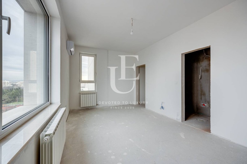 Продава 3-СТАЕН, гр. София, Лозенец, снимка 14 - Апартаменти - 53173442