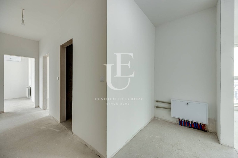 Продава 3-СТАЕН, гр. София, Лозенец, снимка 8 - Апартаменти - 53173442