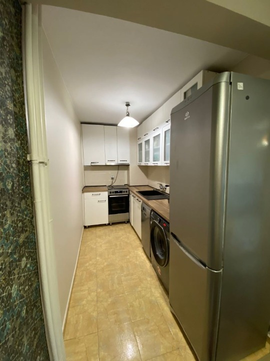 Продава 3-СТАЕН, гр. Бургас, Зорница, снимка 4 - Апартаменти - 53296326