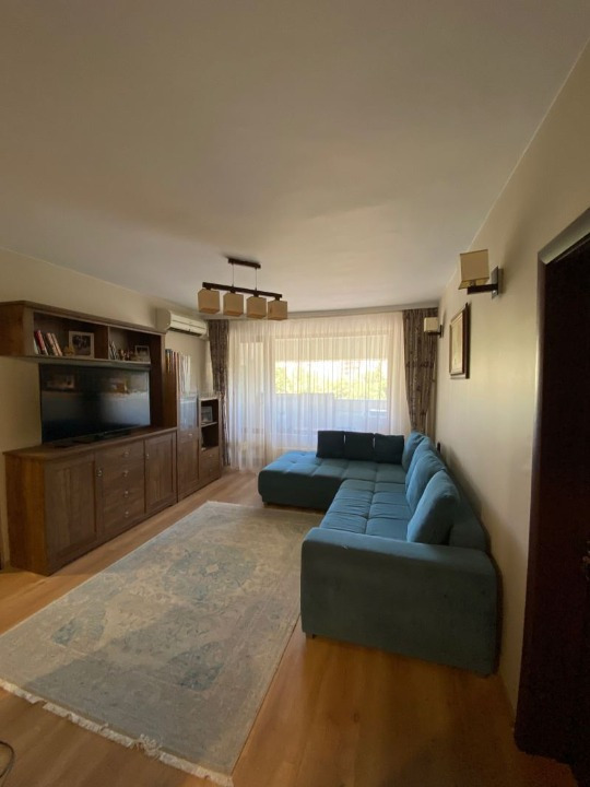 Продава 3-СТАЕН, гр. Бургас, Зорница