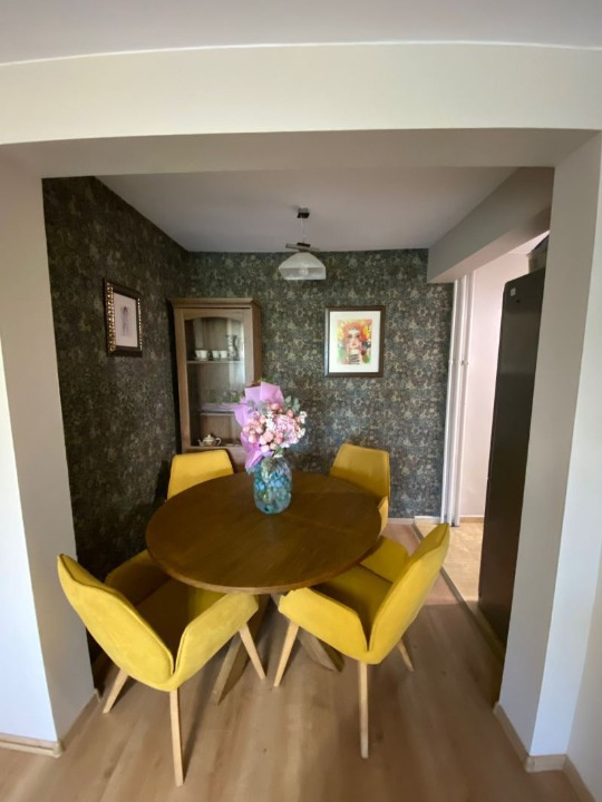 Продава 3-СТАЕН, гр. Бургас, Зорница, снимка 5 - Апартаменти - 53296326