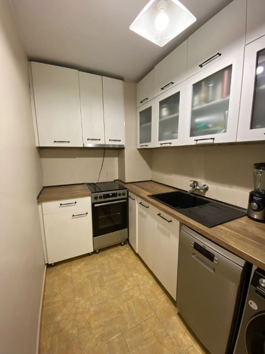 Продава 3-СТАЕН, гр. Бургас, Зорница, снимка 3 - Апартаменти - 53296326